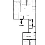 Prime Location Apartament Kraków