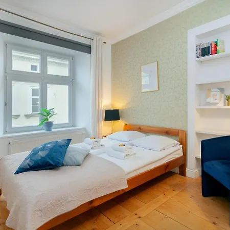 Prime Location * Krakow