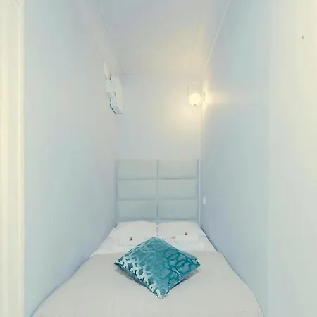 Apartment Prime Location Krakow