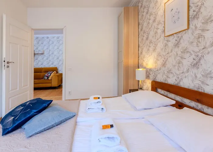 Prime Location Lejlighed