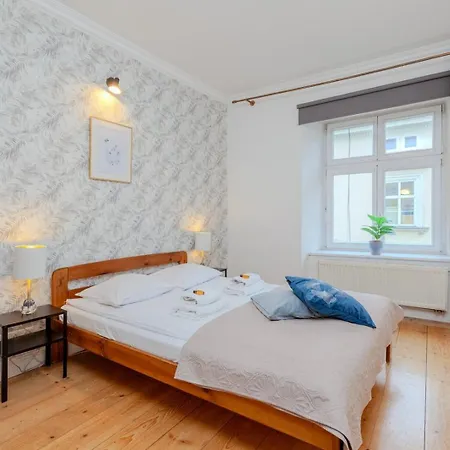 Prime Location * קרקוב