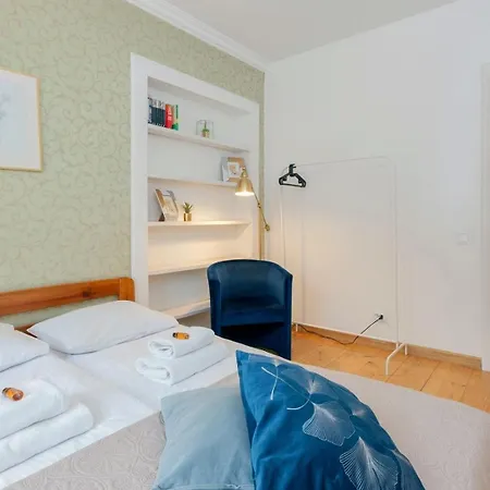 Apartman Prime Location