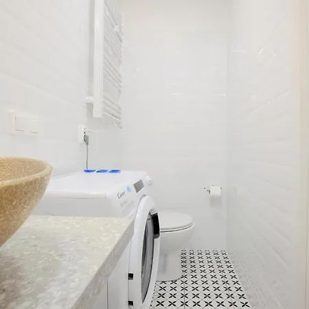 公寓 Prime Location