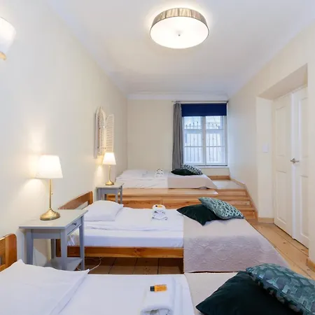 דירה Prime Location