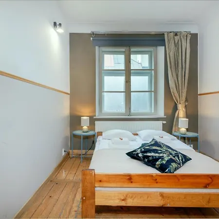 Prime Location Apartman *
