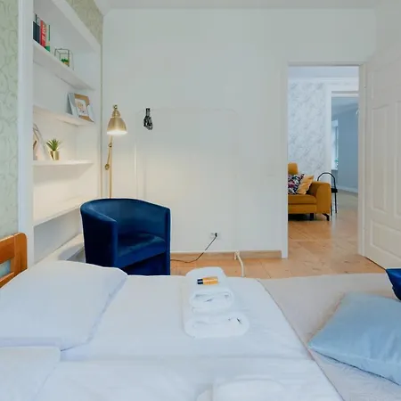 Prime Location * קרקוב