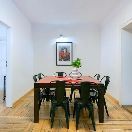 דירה Prime Location