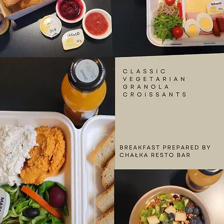 Prime Location 克拉科夫