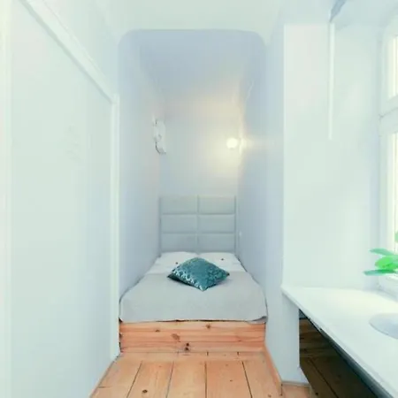 Apartment Prime Location Krakow