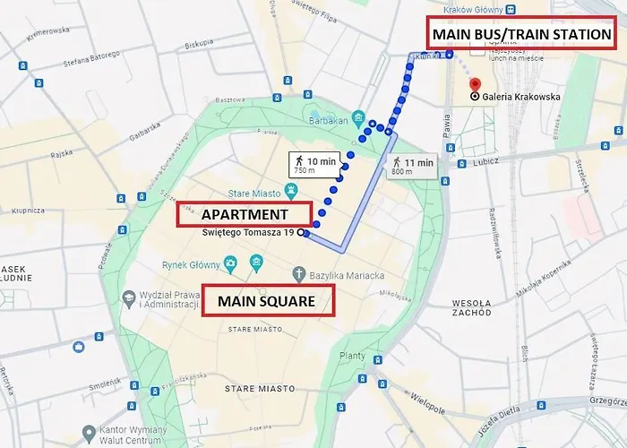 Prime Location شقة *