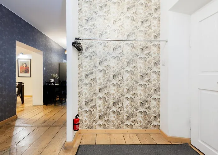 Prime Location Kraków