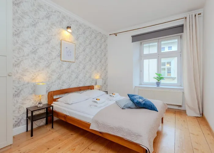 Prime Location * كراكوفيا