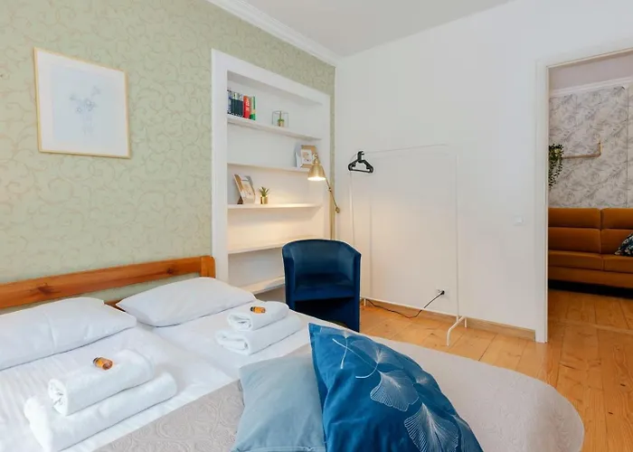 Apartament Prime Location