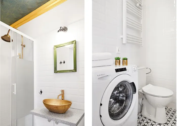 Prime Location Kraków