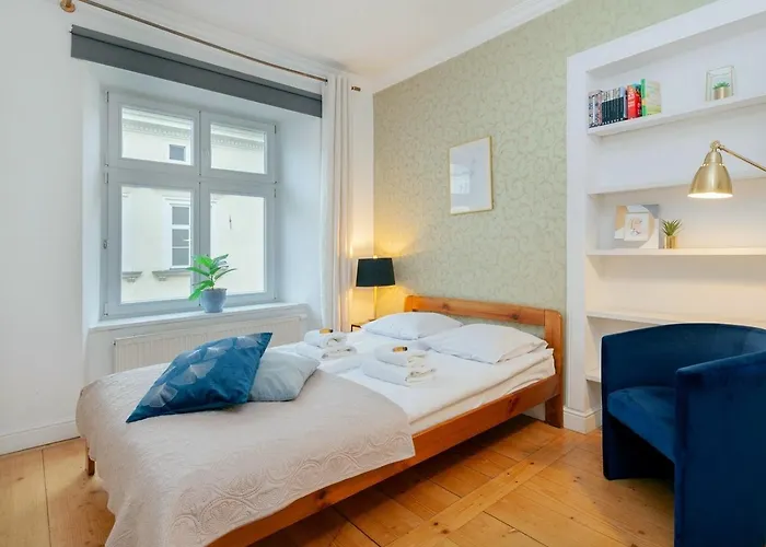 Prime Location * Kraków