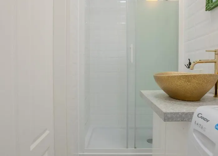 شقة Prime Location *