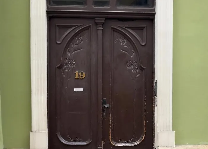 شقة Prime Location *