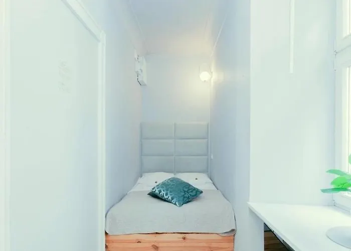 Prime Location شقة كراكوفيا