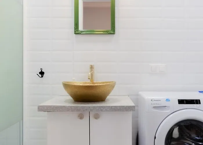 Prime Location * كراكوفيا