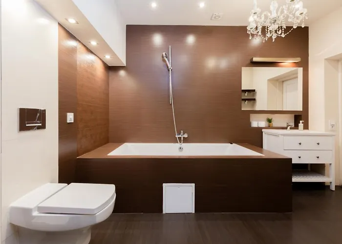 Prime Location شقة