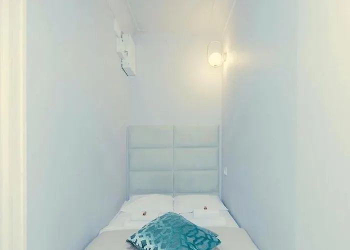 شقة Prime Location كراكوفيا