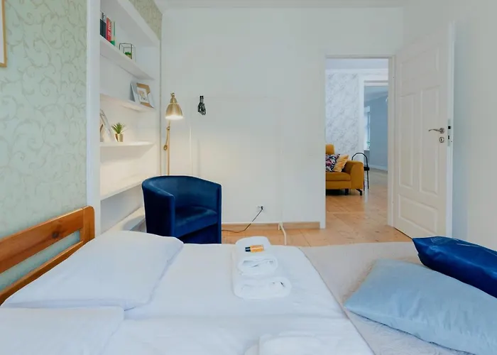 Prime Location * كراكوفيا