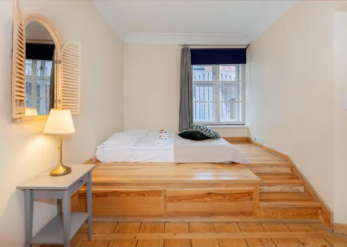 Prime Location شقة *