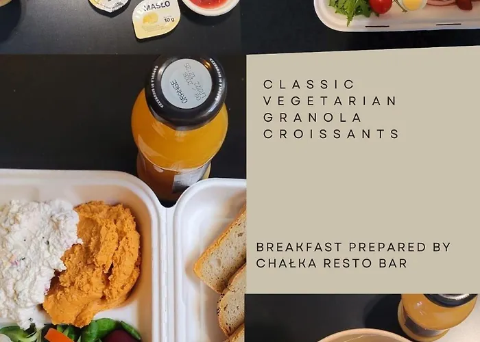 Prime Location كراكوفيا